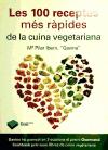 Foto Les 100 Receptes Més Rpides De La Cuina Vegetariana