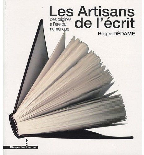 Foto Les artisans de l'écrit