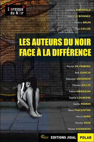 Foto Les auteurs du noir face à la différence