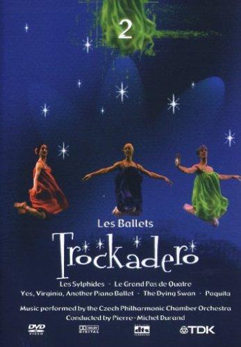 Foto Les Ballets Trockadero 2 [DE-Version] DVD