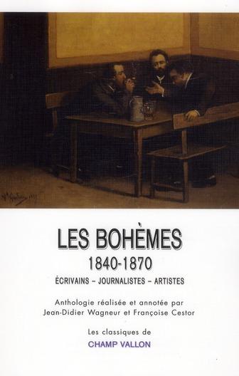 Foto Les bohèmes