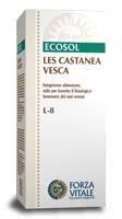 Foto Les Castanea Vesca L-8 (Castaño) 50 ml