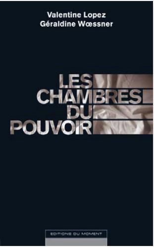 Foto Les chambres du pouvoir