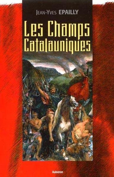 Foto Les champs catalauniques