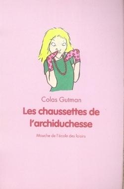 Foto Les chaussettes de l'archiduchesse