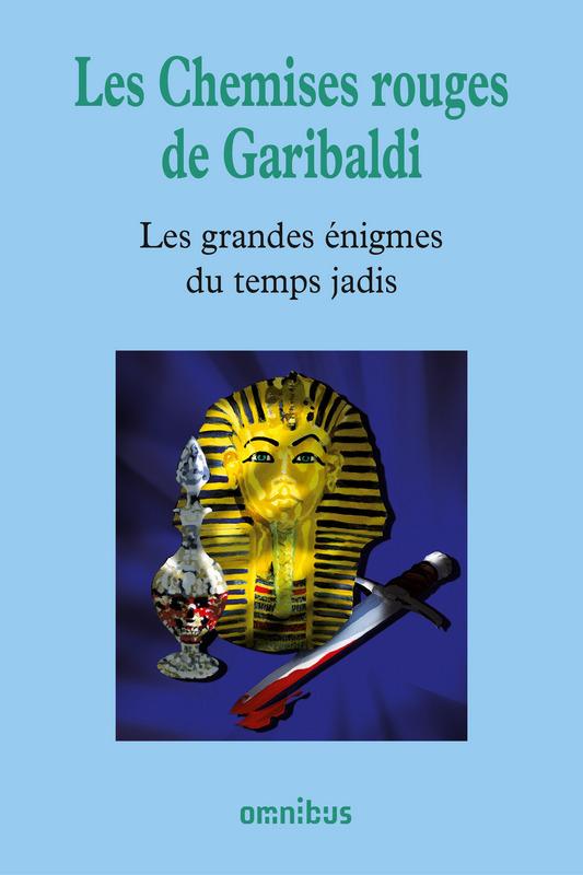Foto Les chemises rouges de garibaldi (ebook)
