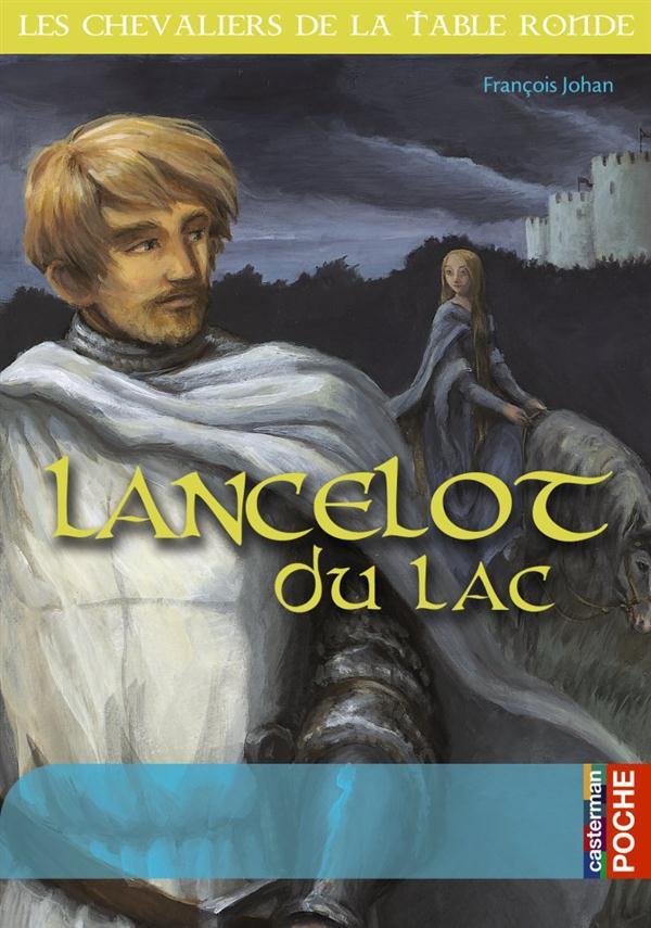 Foto Les chevaliers de la Table ronde