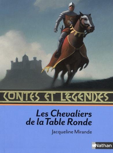 Foto Les chevaliers de la table ronde