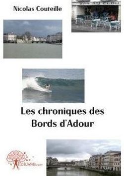 Foto Les chroniques des bords d'Adour