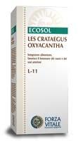 Foto Les Crataegus Oxyacantha L-11 (Espino Albar) 50 ml
