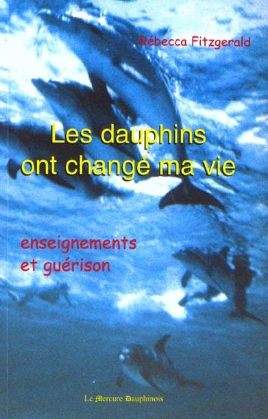 Foto Les dauphins ont change ma vie