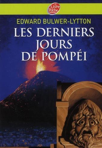 Foto Les derniers jours de Pompéi