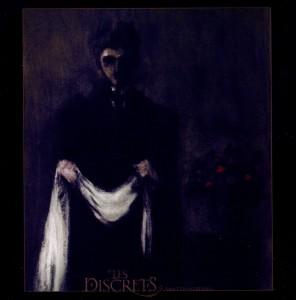 Foto Les Discrets: Ariettes Oubliées CD
