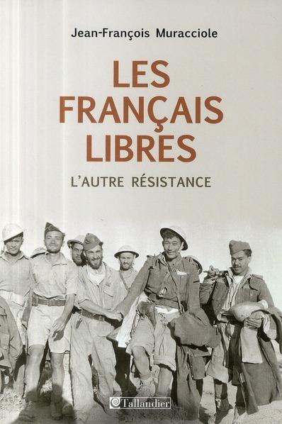 Foto Les Français libres