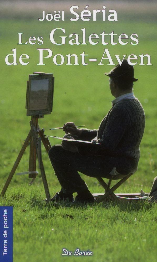 Foto Les galettes de Pont-Aven