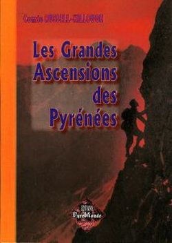 Foto Les grandes ascensions des Pyrénées