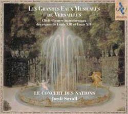Foto Les Grandes Eaux Musicales De Versailles