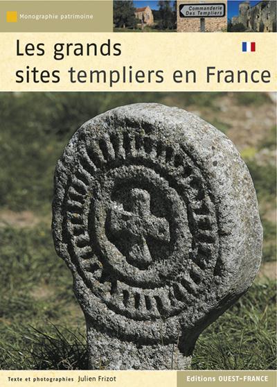 Foto Les grands sites templiers en France