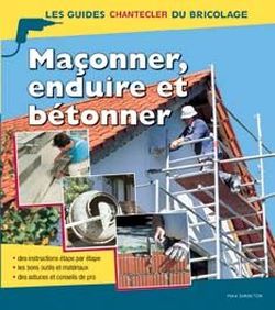 Foto Les guides Chantecler du bricolage