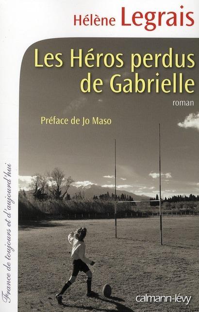 Foto Les héros perdus de Gabrielle