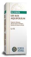 Foto Les Ilex Aquifolium L-15 (Acebo) 50 ml