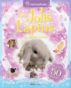 Foto Les jolis lapins et leurs amis