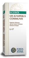 Foto Les Juniperus Communis L-17 (Enebro) 50 ml