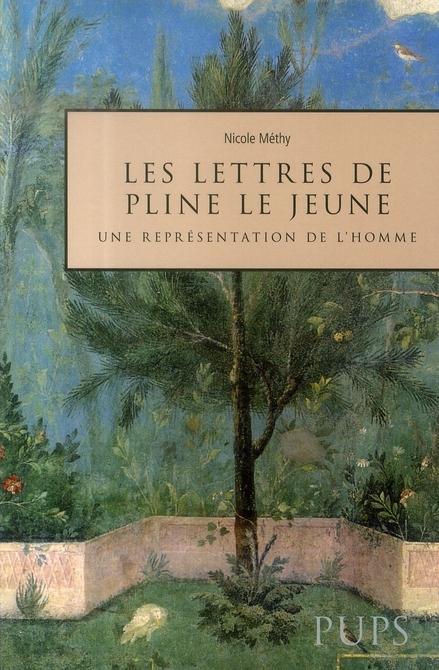 Foto Les lettres de pline le jeune
