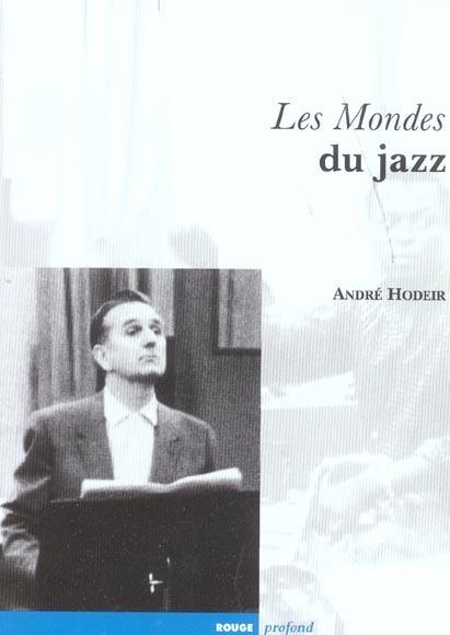 Foto Les mondes du jazz
