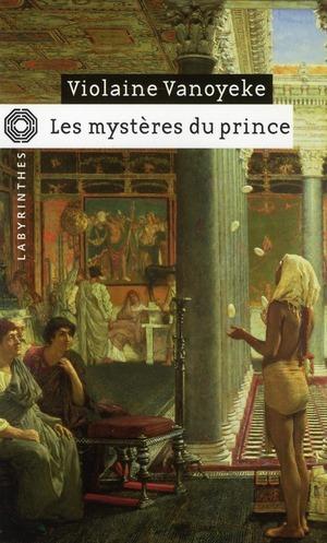 Foto Les mystères du prince