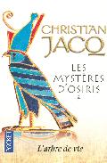 Foto Les mysteres d osiris (t.1) (en papel)