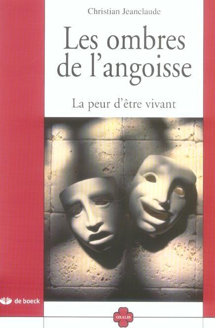 Foto Les ombres de l'angoisse
