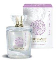 Foto Les Parfums Heliotrophine Edt. 100ml. Arrogance