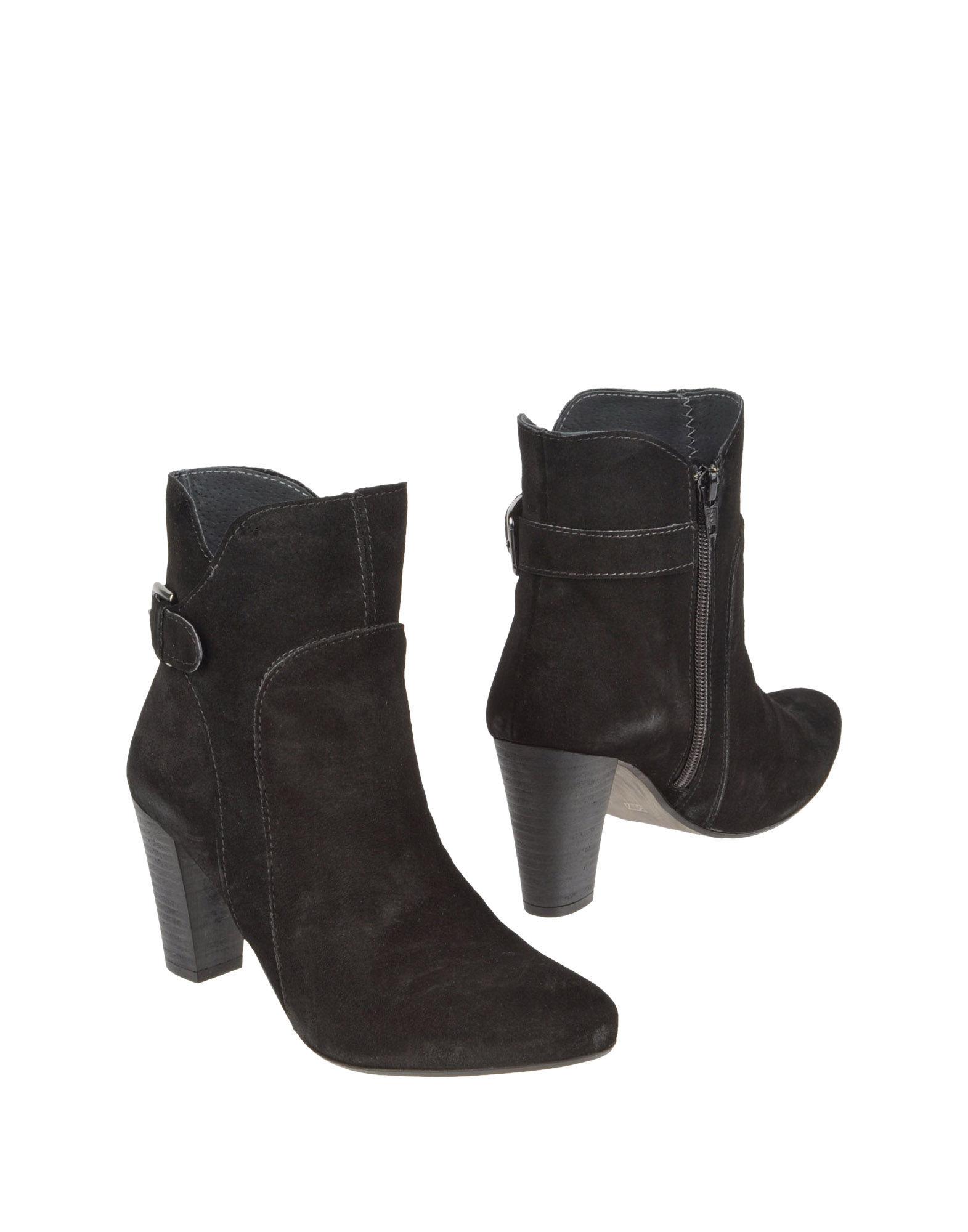 Foto les petites parisiennes botines de caña alta

