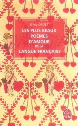 Foto Les plus beaux poèmes d'amour de la langue française