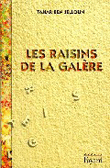 Foto Les Raisins De La Galères