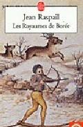 Foto Les royaumes de boree (en papel)