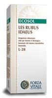 Foto Les Rubus Idaeus L-28 (Frambueso) 50 ml