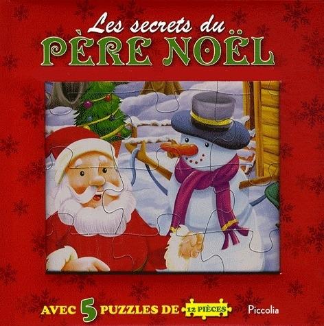 Foto Les secrets du... Père Noël