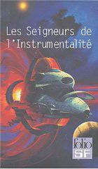 Foto Les seigneurs de l instrumentalite (coffret 4 volumenes) (en papel)