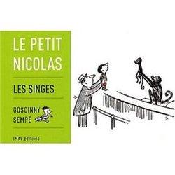 Foto Les singes