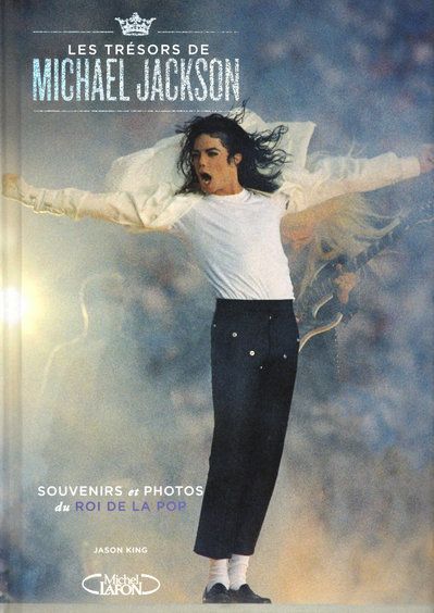 Foto Les trésors de Michael Jackson