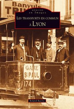 Foto Les transports en commun a lyon
