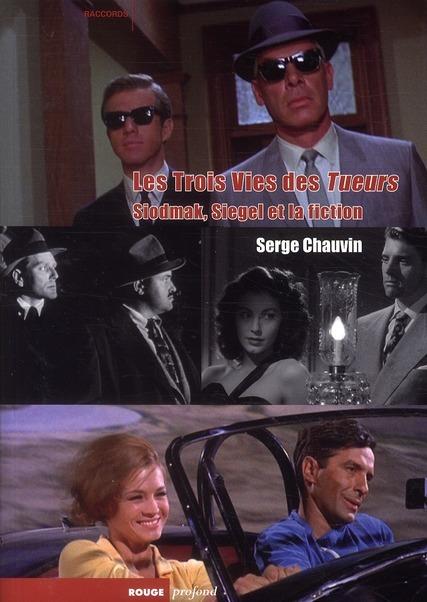 Foto Les trois vies des tueurs
