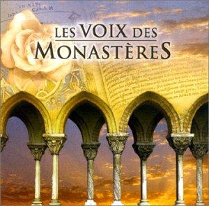 Foto Les Voix Des Monasteres CD