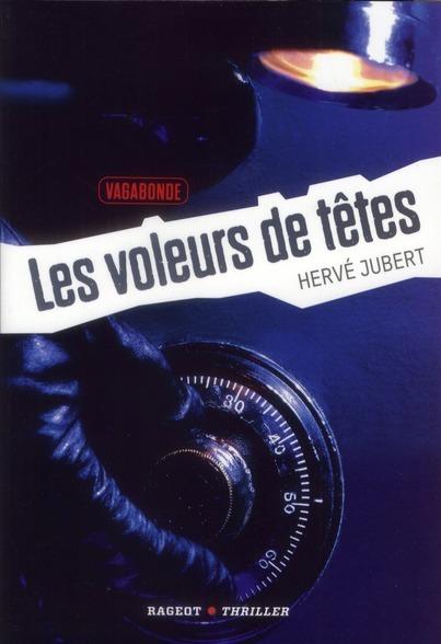 Foto Les voleurs de têtes t.1