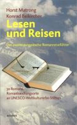 Foto Lesen und Reisen