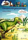 Foto Lesepiraten Dinosauriergeschichten