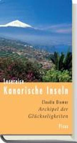 Foto Lesereise Kanarische Inseln