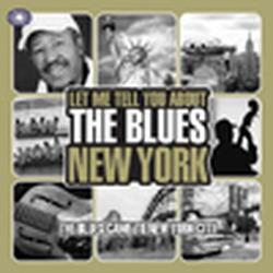 Foto Let Me Tell You About The Blues New York